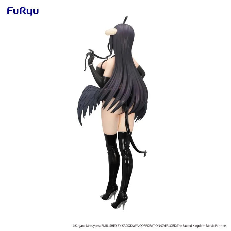 Overlord BiCute Dark Albedo Figure - Image 10