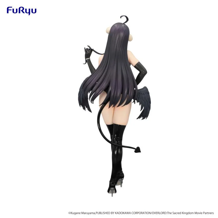 Overlord BiCute Dark Albedo Figure - Image 11