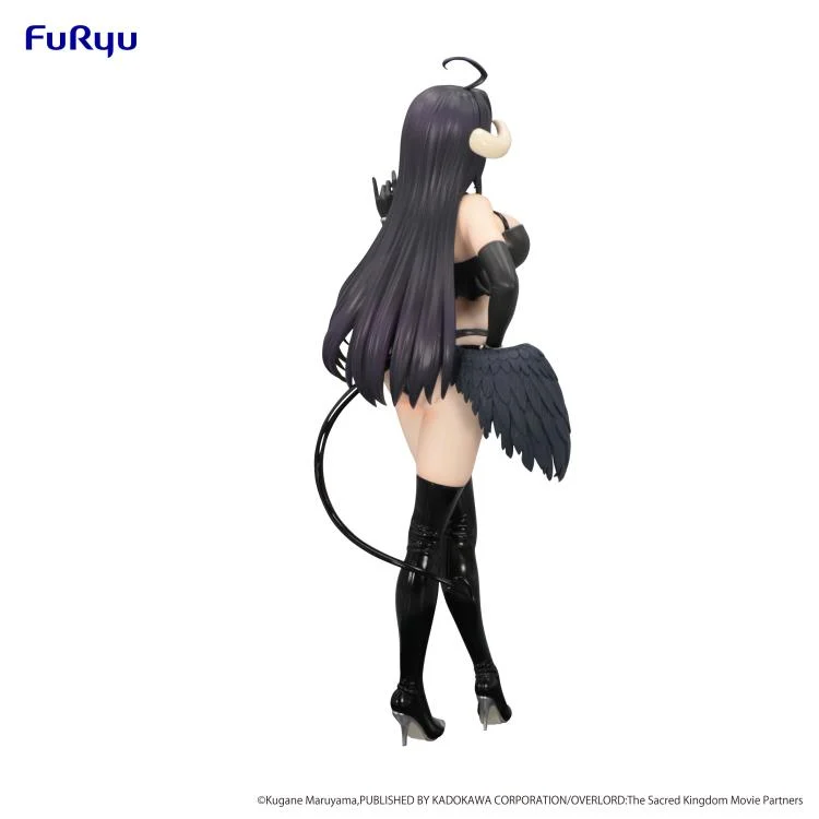 Overlord BiCute Dark Albedo Figure - Image 12