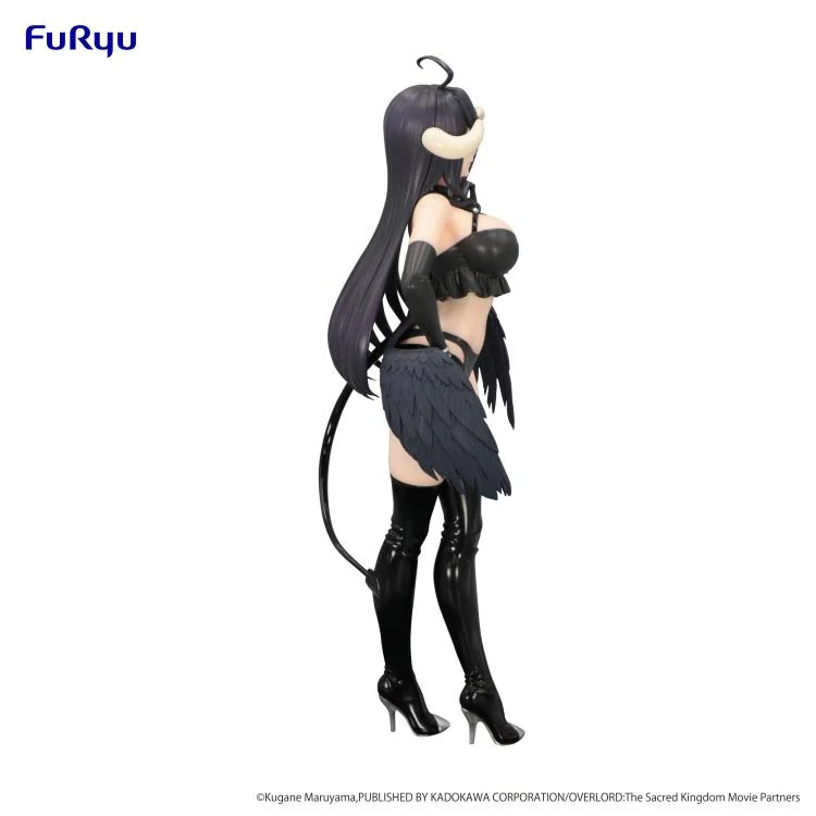 Overlord BiCute Dark Albedo Figure - Image 13