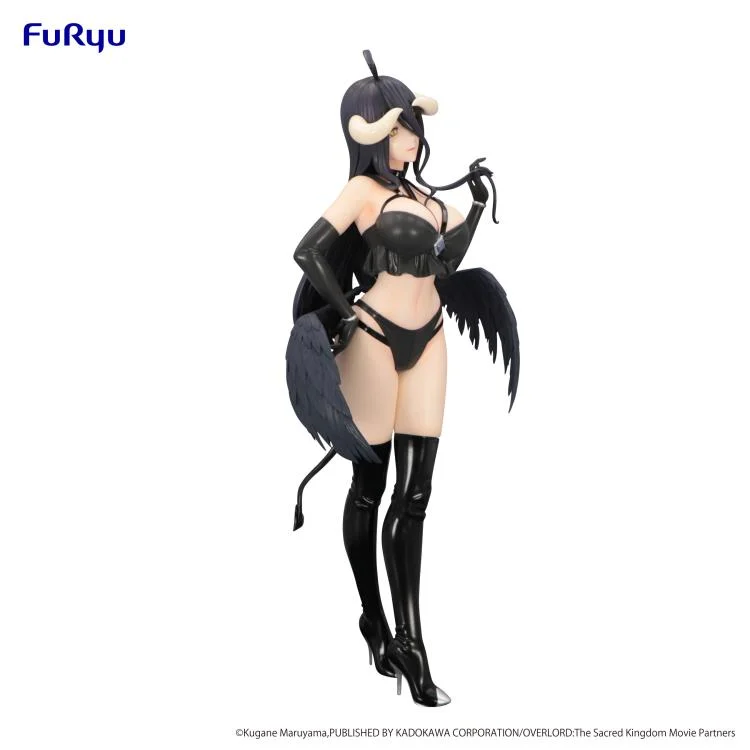 Overlord BiCute Dark Albedo Figure - Image 14