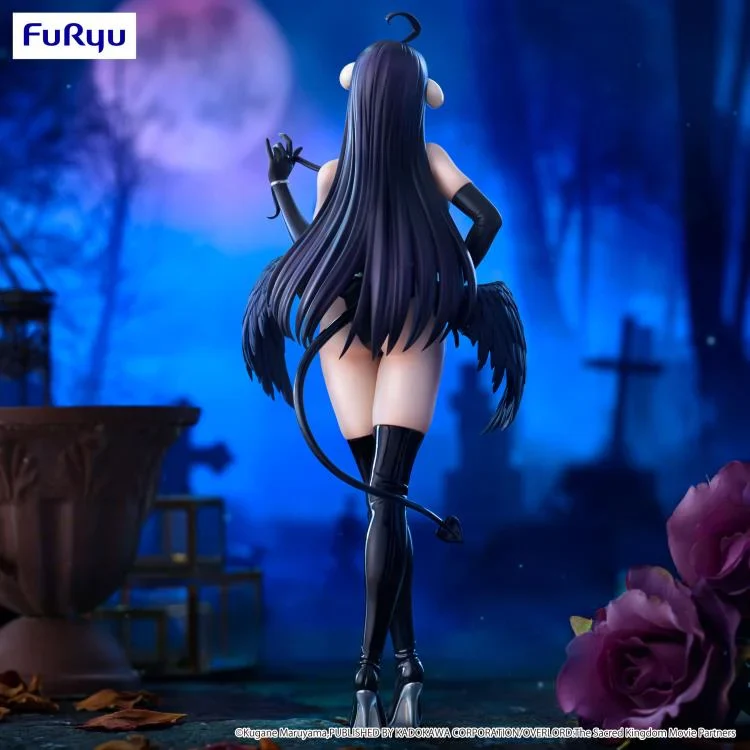 Overlord BiCute Dark Albedo Figure - Image 3