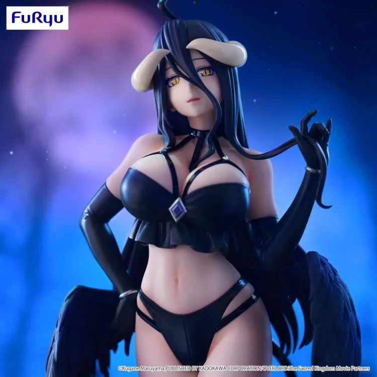 Overlord BiCute Dark Albedo Figure - Image 4