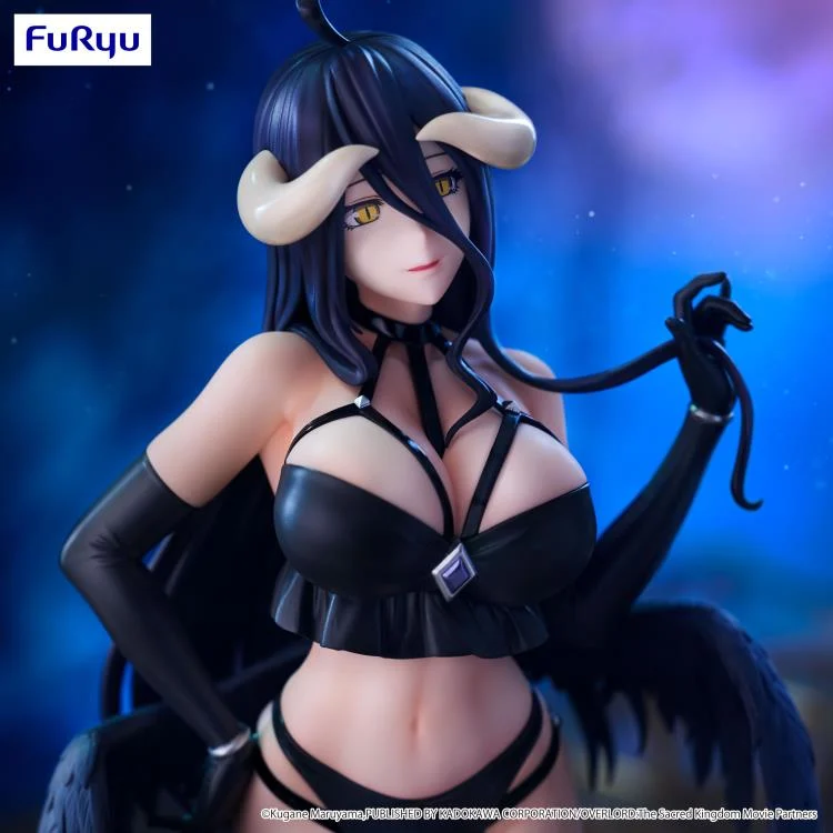 Overlord BiCute Dark Albedo Figure - Image 5