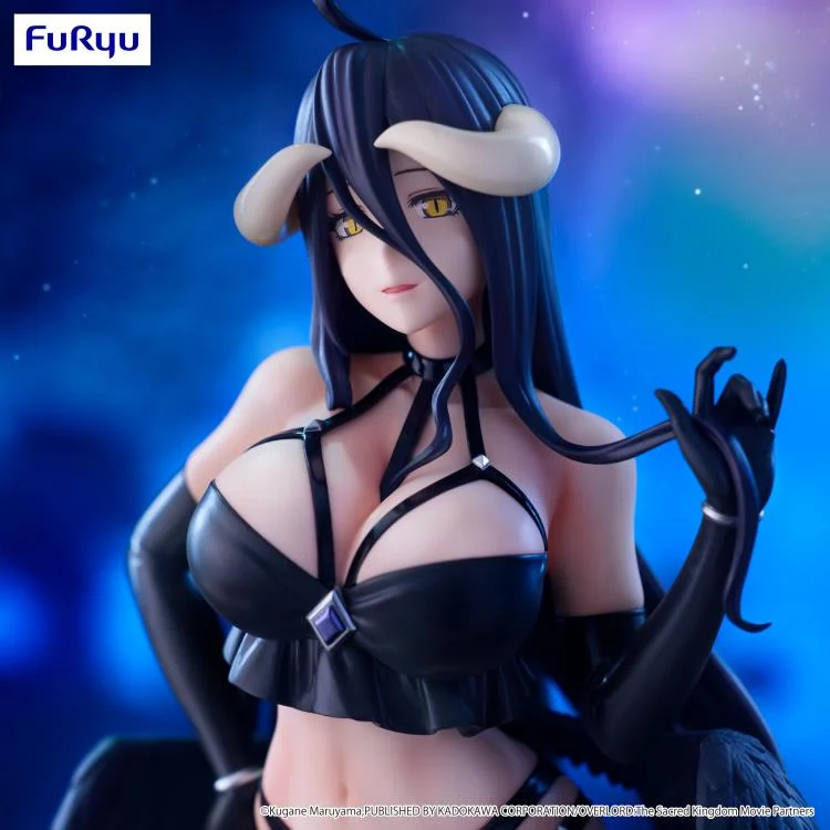 Overlord BiCute Dark Albedo Figure - Image 6