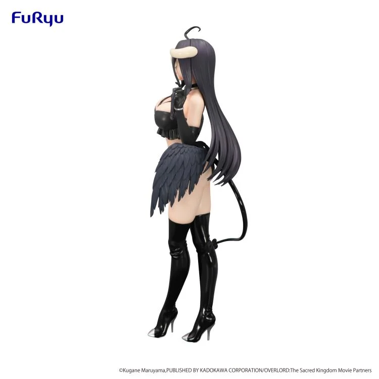 Overlord BiCute Dark Albedo Figure - Image 9