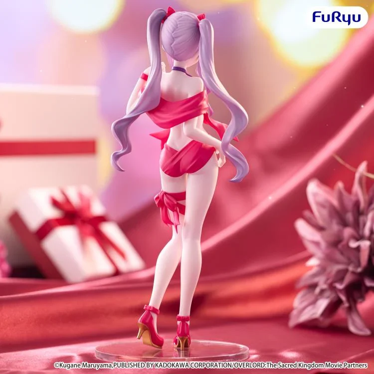 Overlord BiCute Ribbons Shalltear Figure - Image 3