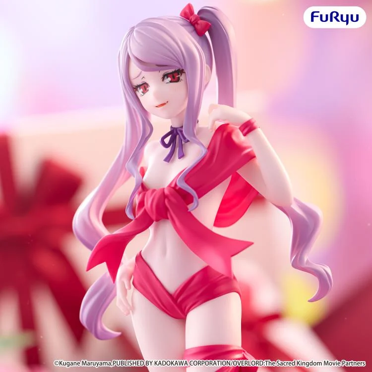Overlord BiCute Ribbons Shalltear Figure - Image 4