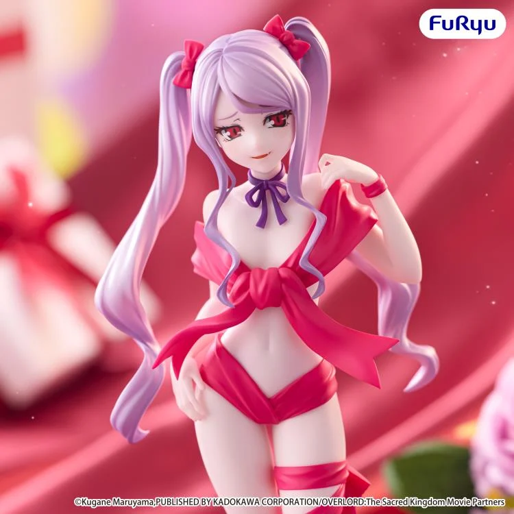 Overlord BiCute Ribbons Shalltear Figure - Image 5