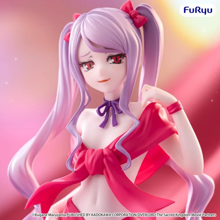 Overlord BiCute Ribbons Shalltear Figure - Image 6