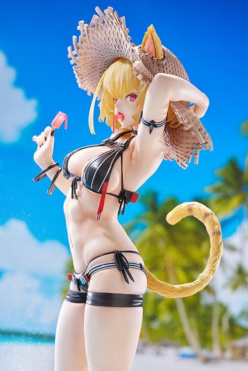Overlord Clementine (Swimsuit Ver.) 1/7 Scale Figure - Image 12