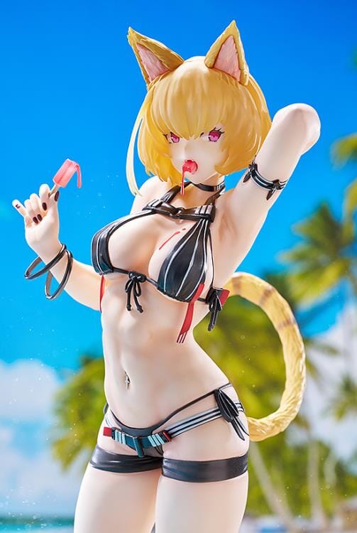 Overlord Clementine (Swimsuit Ver.) 1/7 Scale Figure - Image 13