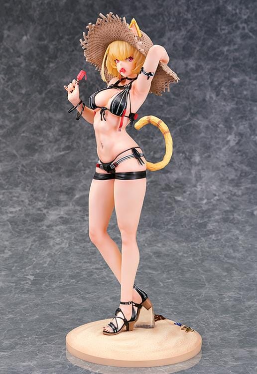 Overlord Clementine (Swimsuit Ver.) 1/7 Scale Figure - Image 2