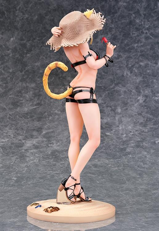 Overlord Clementine (Swimsuit Ver.) 1/7 Scale Figure - Image 4