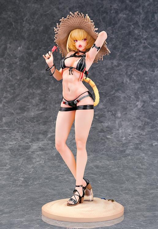 Overlord Clementine (Swimsuit Ver.) 1/7 Scale Figure - Image 5