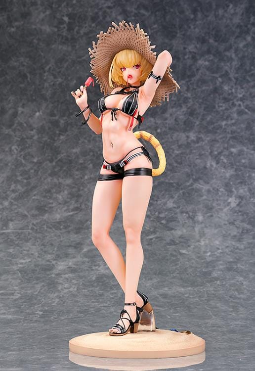 Overlord Clementine (Swimsuit Ver.) 1/7 Scale Figure - Image 6