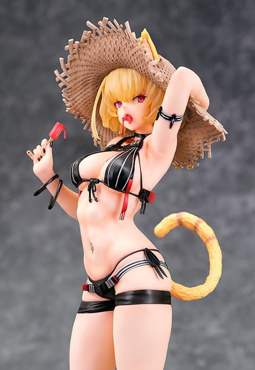 Overlord Clementine (Swimsuit Ver.) 1/7 Scale Figure - Image 7