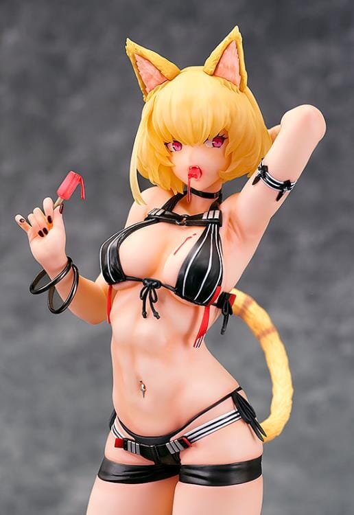 Overlord Clementine (Swimsuit Ver.) 1/7 Scale Figure - Image 9