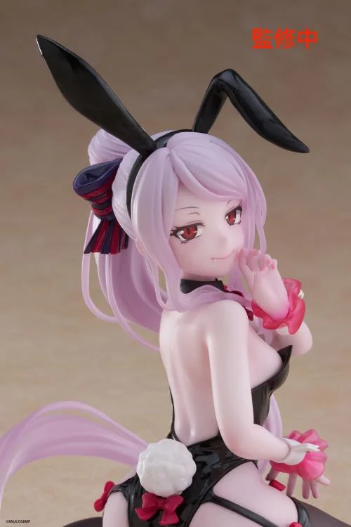 Overlord Desktop Cute Shalltear (Bunny Ver.) Figure - Image 11