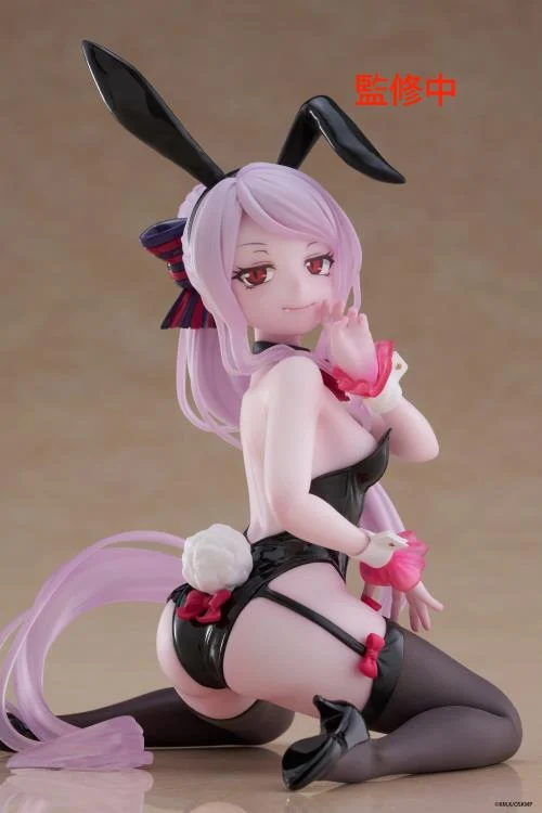 Overlord Desktop Cute Shalltear (Bunny Ver.) Figure - Image 12