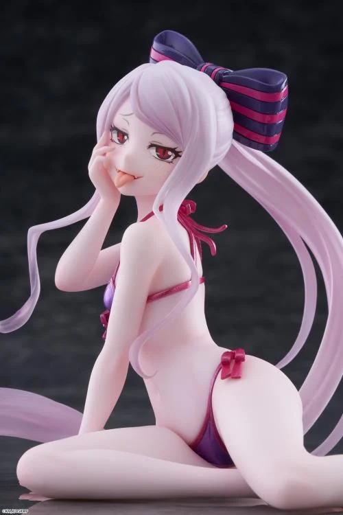 Overlord Desktop Cute Shalltear (Swimsuit Ver.) Figure - Image 11