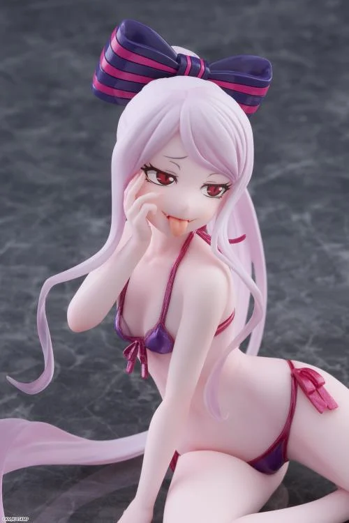 Overlord Desktop Cute Shalltear (Swimsuit Ver.) Figure - Image 13