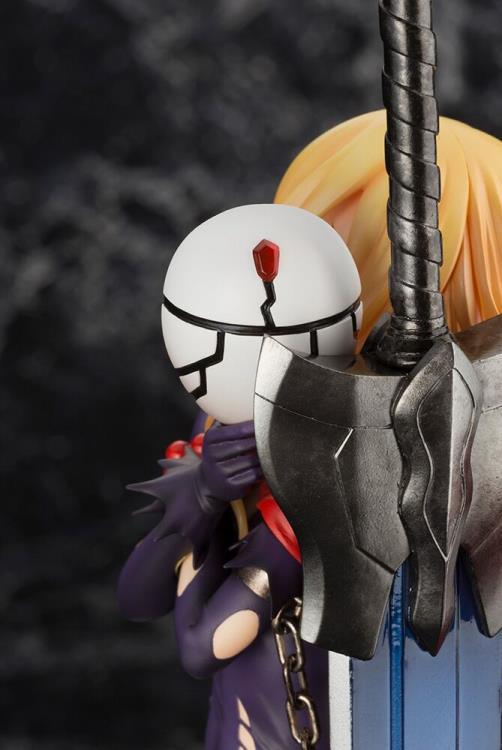 Overlord Evileye Ani*Statue - Image 6