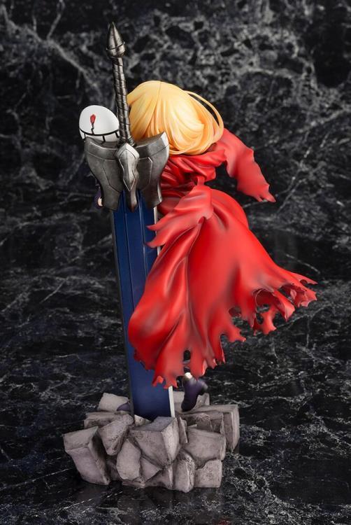 Overlord Evileye Ani*Statue - Image 8