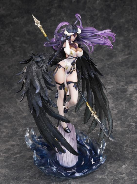 Overlord F:Nex Albedo (China Dress Ver.) 1/7 Scale Figure - Image 4