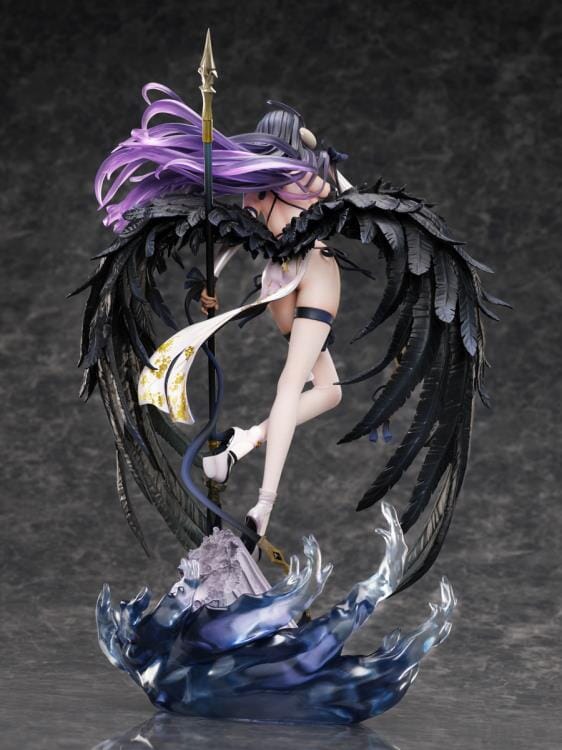 Overlord F:Nex Albedo (China Dress Ver.) 1/7 Scale Figure - Image 5