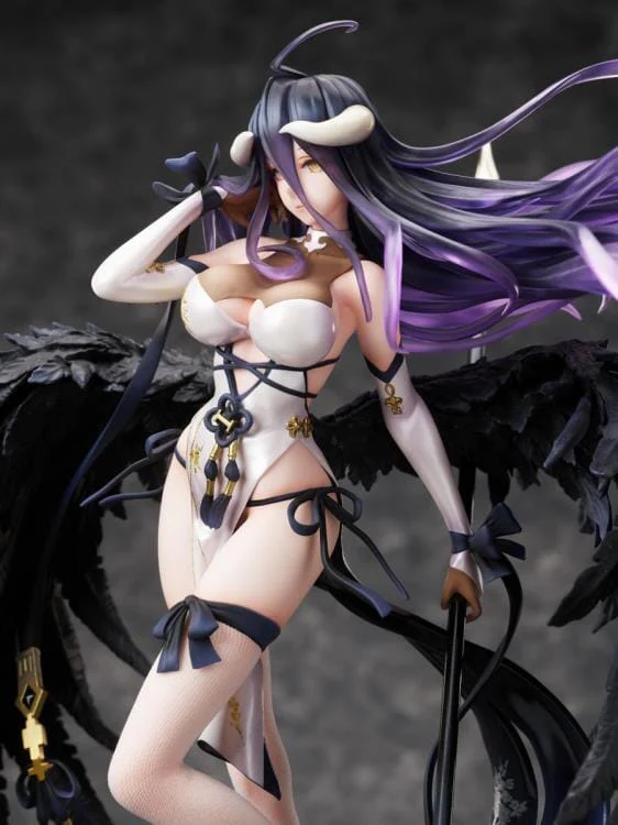 Overlord F:Nex Albedo (China Dress Ver.) 1/7 Scale Figure - Image 9