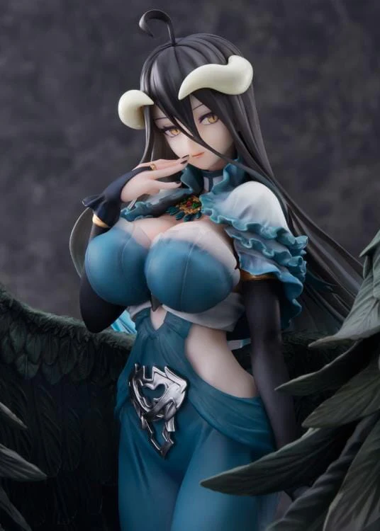 Overlord F Nex Albedo Season 4 (so-bin ver.) 1/7 Scale Figure - Image 10