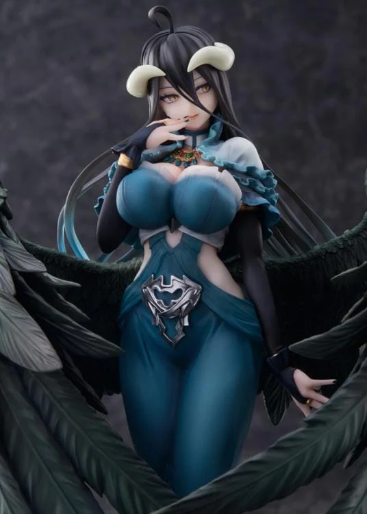 Overlord F Nex Albedo Season 4 (so-bin ver.) 1/7 Scale Figure - Image 11