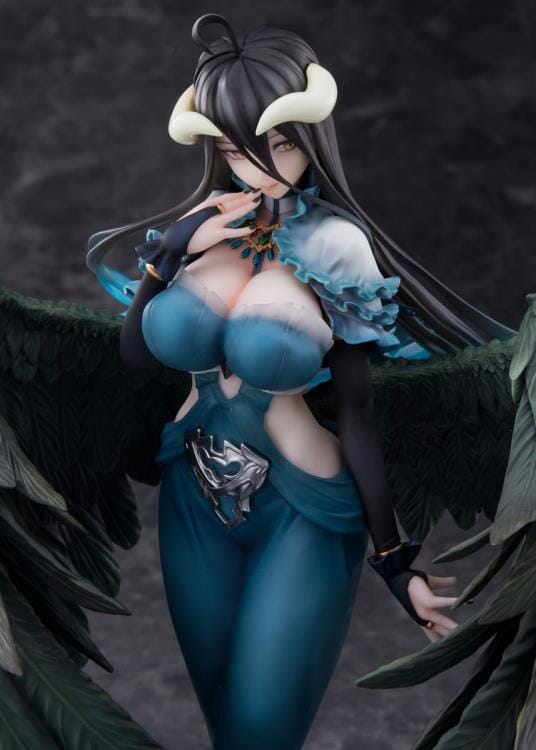 Overlord F Nex Albedo Season 4 (so-bin ver.) 1/7 Scale Figure - Image 12