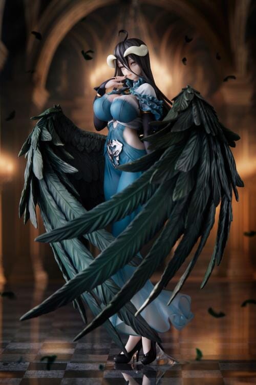 Overlord F Nex Albedo Season 4 (so-bin ver.) 1/7 Scale Figure - Image 2