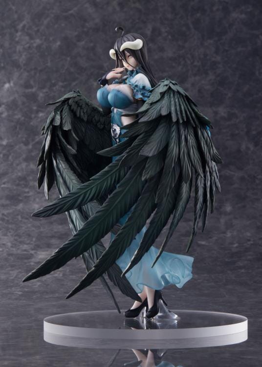 Overlord F Nex Albedo Season 4 (so-bin ver.) 1/7 Scale Figure - Image 6
