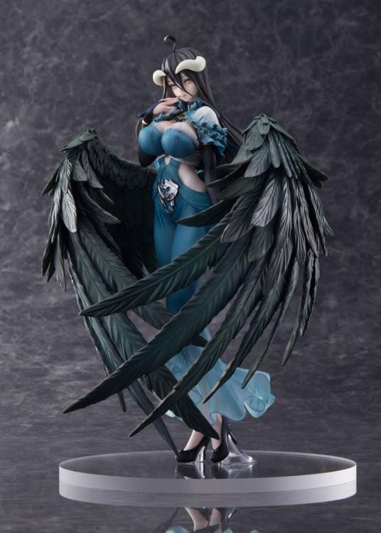 Overlord F Nex Albedo Season 4 (so-bin ver.) 1/7 Scale Figure - Image 7
