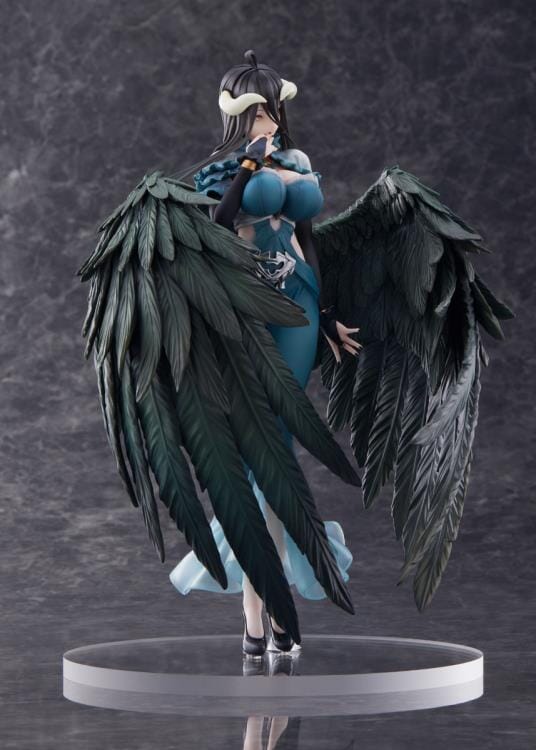 Overlord F Nex Albedo Season 4 (so-bin ver.) 1/7 Scale Figure - Image 8