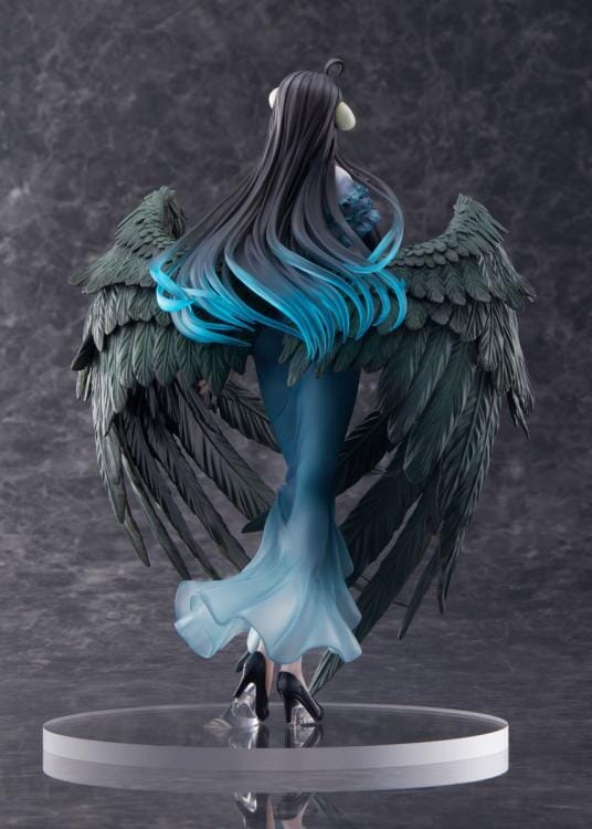 Overlord F Nex Albedo Season 4 (so-bin ver.) 1/7 Scale Figure - Image 9