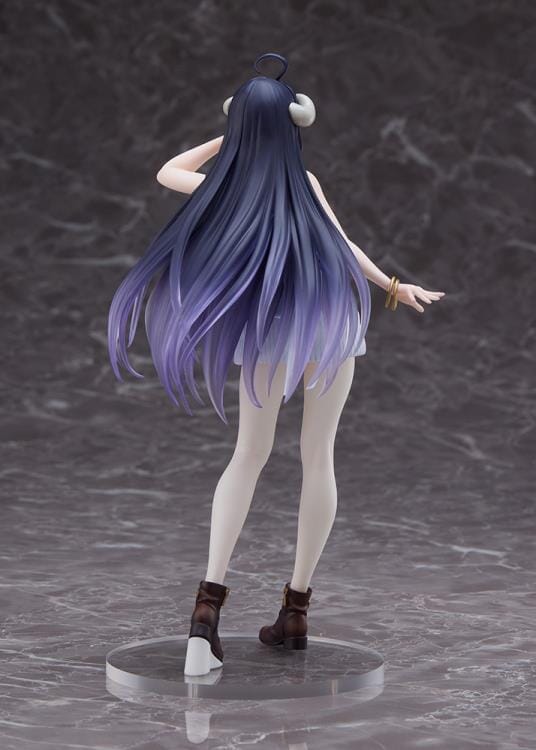 Overlord IV Albedo (Knit Dress Ver.) Coreful Figure - Image 6