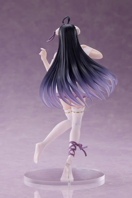 Overlord IV Albedo (Nightwear Vers.) Coreful Figure - Image 5