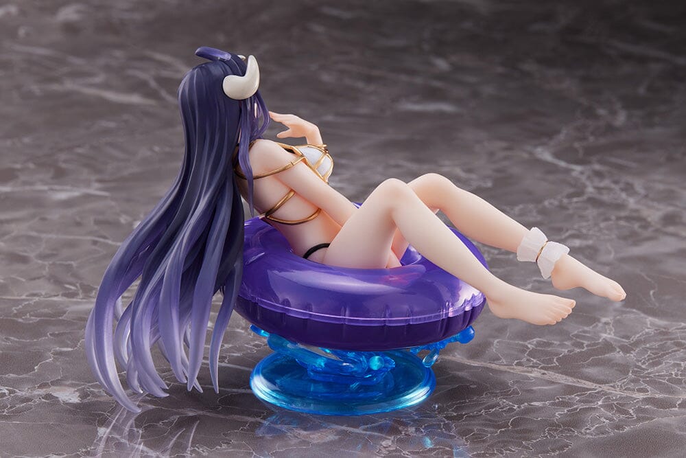 Overlord IV Aqua Float Girls Albedo Figure - Image 9