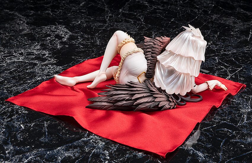 Overlord IV KD Colle Albedo (Bride Ver.) 1/7 Scale Figure - Image 3