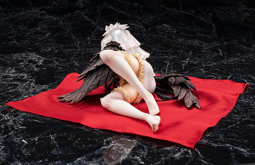 Overlord IV KD Colle Albedo (Bride Ver.) 1/7 Scale Figure - Image 4