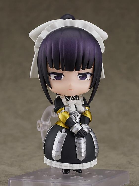 Overlord IV Nendoroid No.2194 Narberal Gamma - Image 2