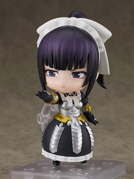 Overlord IV Nendoroid No.2194 Narberal Gamma - Image 3