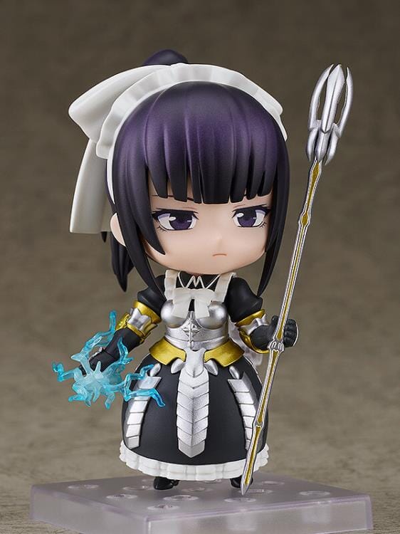 Overlord IV Nendoroid No.2194 Narberal Gamma - Image 4