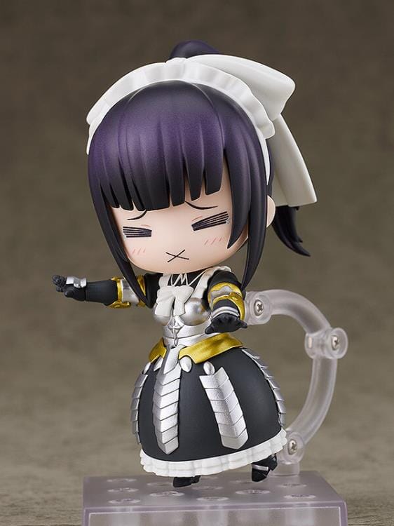 Overlord IV Nendoroid No.2194 Narberal Gamma - Image 5