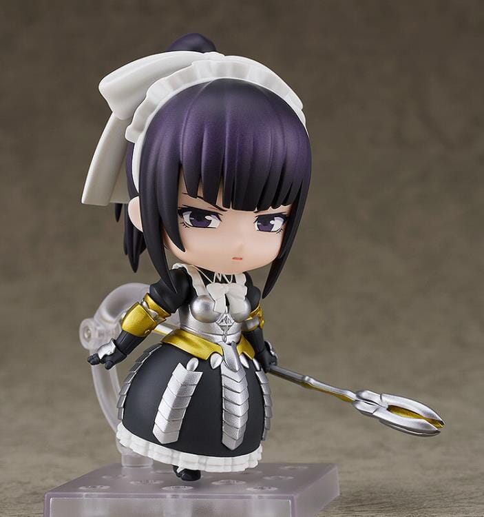 Overlord IV Nendoroid No.2194 Narberal Gamma - Image 6