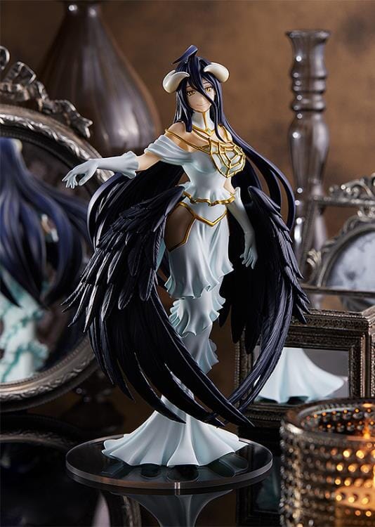 Overlord IV Pop Up Parade Albedo - Image 5